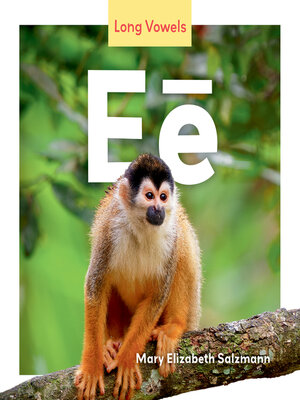 cover image of Eē